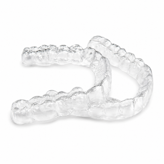 Anti Snoring Bruxism Sleeping Mouth Guard Night Guard